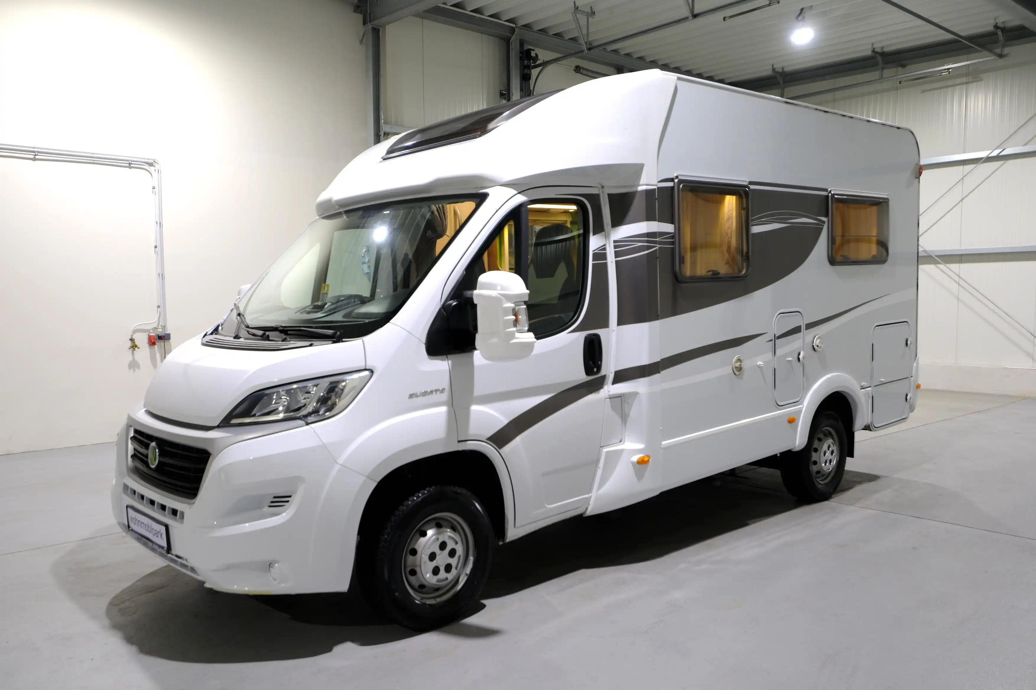 SUNLIGHT T 58 - Ansicht 2